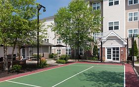 Residence Inn Boston Marlborough